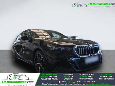 BMW Série 5 Berline 520i 208 ch BVA