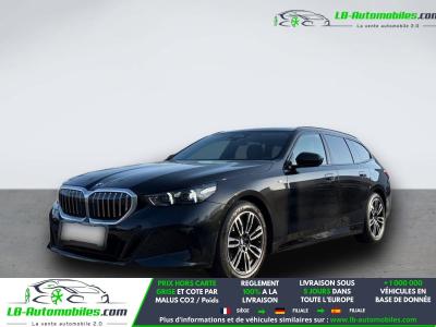 BMW Série 5 Touring 520d xDrive 197 ch BVA