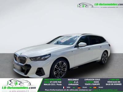 BMW Série 5 Touring 520d xDrive 197 ch BVA