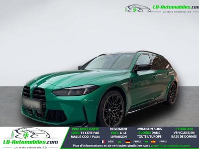 BMW M3 Competition xDrive 510 ch BVA