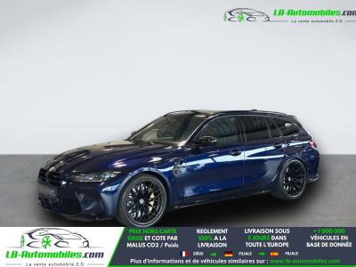 BMW M3 Competition xDrive 510 ch BVA