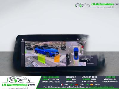 BMW M8 Competition Coupe 625 ch BVA