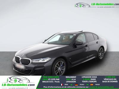 BMW Série 5 540i 340 ch BVA