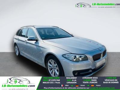 BMW Série 5 Touring 520d 190 ch