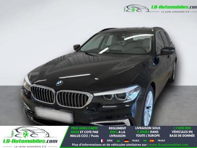 BMW Série 5 Touring 518d 150 ch BVA