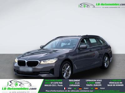 BMW Série 5 Touring 520d xDrive 190 ch BVA