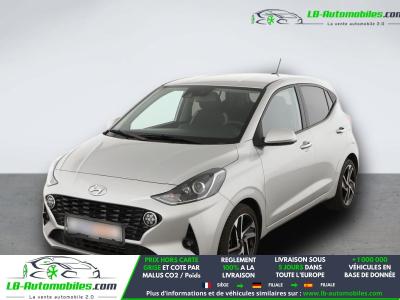 Hyundai I10 1.2 84 BVM