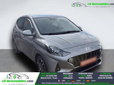Hyundai I10 1.2 84 BVM