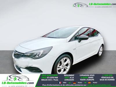 Opel Astra 1.2 Turbo 130 ch BVM
