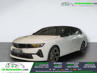 Opel Astra Sports Tourer 1.2 Turbo 130 ch BVA