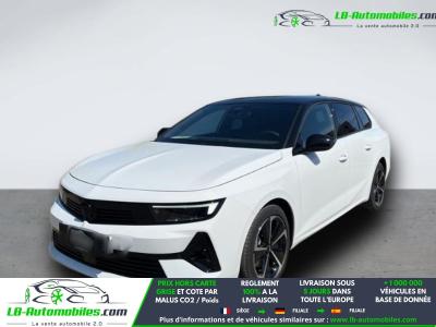 Opel Astra Sports Tourer 1.2 Turbo 130 ch BVA