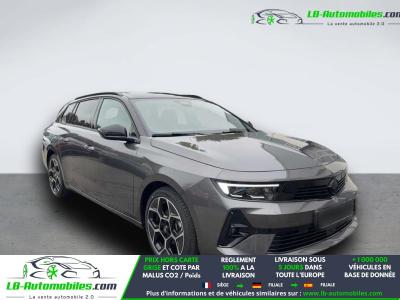 Opel Astra Sports Tourer 1.2 Turbo 130 ch BVA