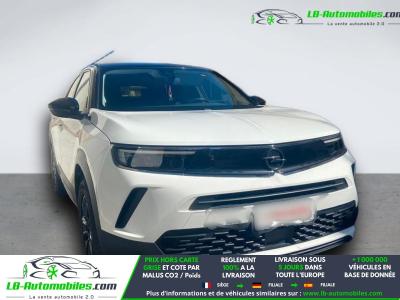 Opel Mokka 1.2 Turbo 100 ch BVM