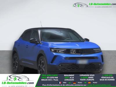 Opel Mokka 1.2 Turbo 136 ch BVM