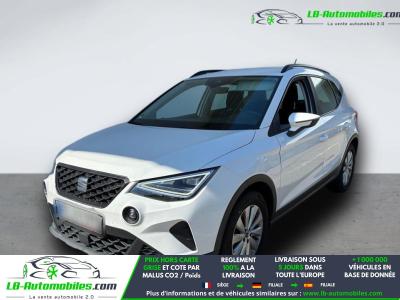 Seat Arona 1.0 TSI 110 ch  BVM