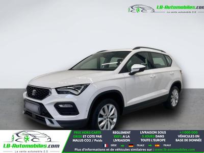 Seat Ateca 2.0 TDI 150 ch BVM