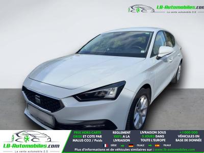 Seat Leon 1.0 eTSI 110 BVA