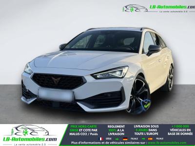 Cupra Leon ST 2.0 TSI 300 ch BVA