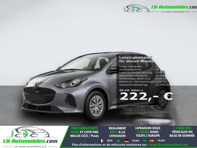 Mazda 2 1.5L e-SKYACTIV G M Hybrid 115ch