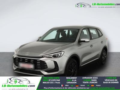 MG ZS 1.0L T-GDI 111ch 2WD BVA6