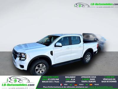 Ford Ranger DOUBLE CABINE 2.0 170 CH BVM 4X4