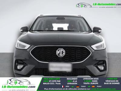 MG ZS 1.5L VTI-Tech 106ch 2WD