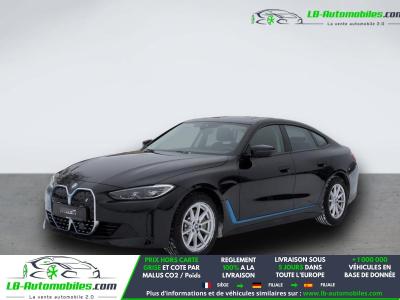 BMW i i4 eDrive35 286 ch BVA