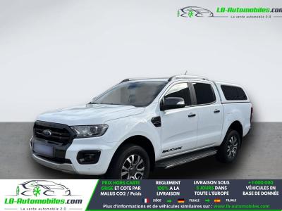 Ford Ranger DOUBLE CABINE 2.0 210 CH BVA