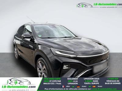 MG Marvel R EV 2WD 288