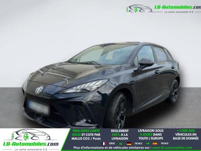 MG MG4 64kWh - 150 kW 2WD
