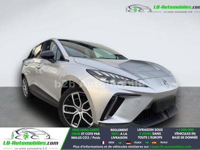 MG MG4 64kWh - 150 kW 2WD