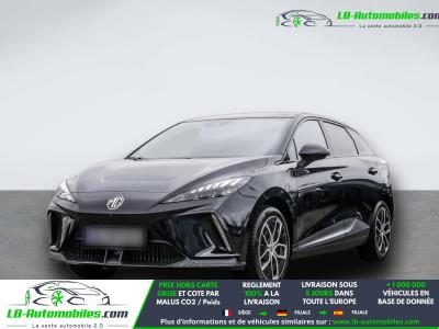 MG MG4 64kWh - 150 kW 2WD
