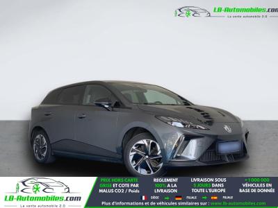 MG MG4 64kWh - 150 kW 2WD