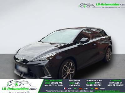 MG MG4 64kWh - 150 kW 2WD