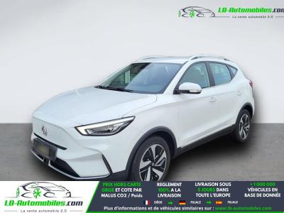 MG ZS 51kWh - 130 kW 2WD