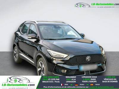 MG ZS 51kWh - 130 kW 2WD