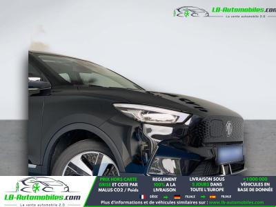 MG ZS 51kWh - 130 kW 2WD