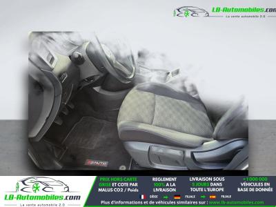 Nissan Qashqai 1.2 DIG-T 115 BVM