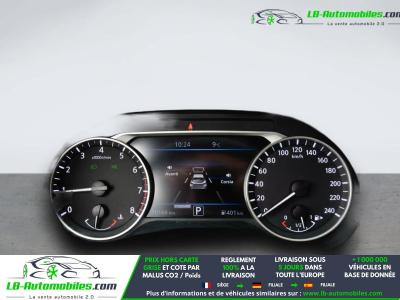 Nissan Juke DIG-T 117 BVA