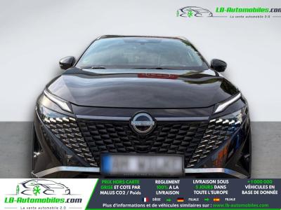 Nissan Qashqai e-Power 190 ch