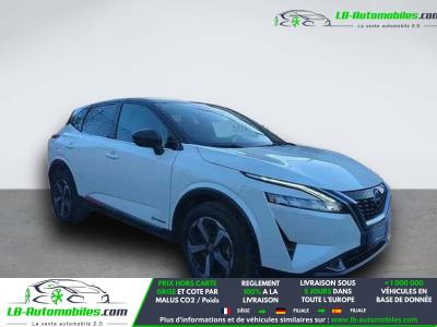 Nissan Qashqai e-Power 190 ch