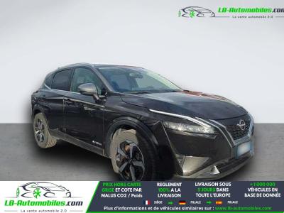 Nissan Qashqai e-Power 190 ch