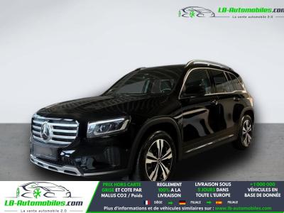 Mercedes GLB 220 d BVA 4Matic