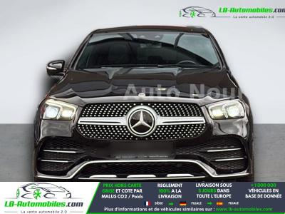 Mercedes GLE  350 d BVA 4Matic