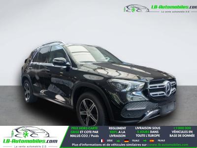 Mercedes GLE  300 d BVA 4Matic