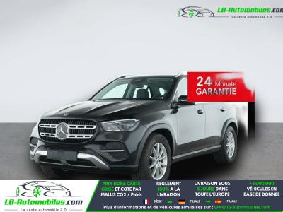 Mercedes GLE  300 d BVA 4Matic