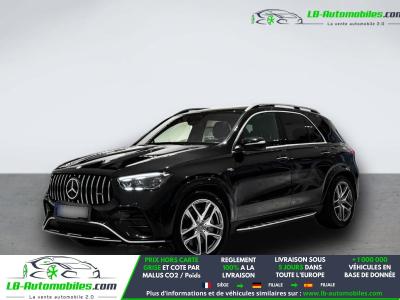 Mercedes GLE  53 AMG BVA 4Matic+