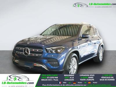 Mercedes GLE  350 de BVA 4Matic
