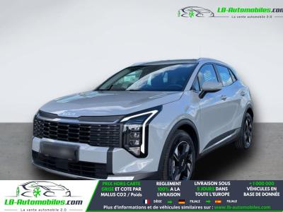 Kia Sportage 1.6 T-GDi 150ch MHEV BVA 4x2
