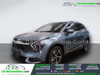 Kia Sportage 1.6 CRDi 136ch MHEV BVA